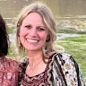 Meet your Posher, Lacey